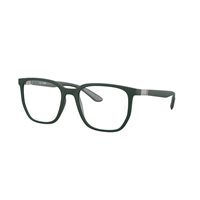 Brillengestelle Ray-Ban Vista Herr 0RX7235 55 8062